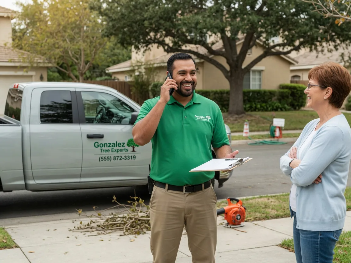 Tree Service Jbsa Lackland, TX FAQs